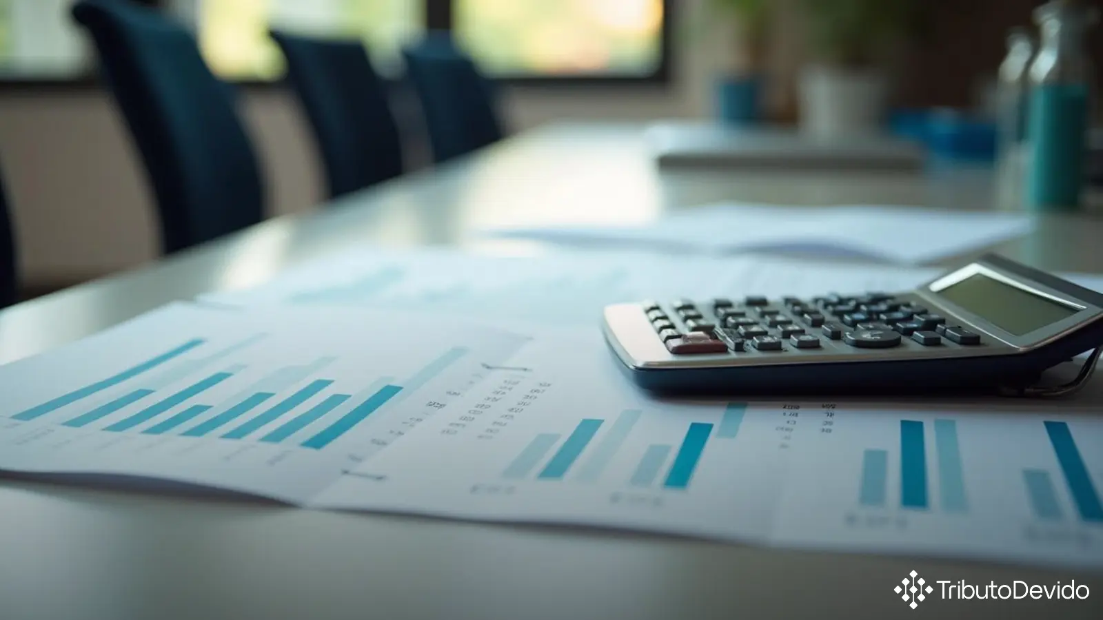 cálculo da alíquota nominal no Simples Nacional