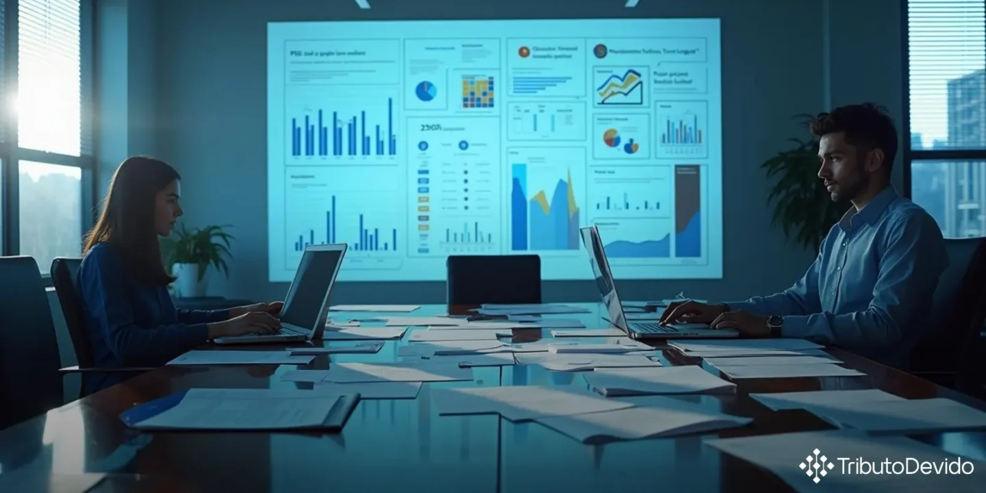 Tributação de créditos de PIS/COFINS