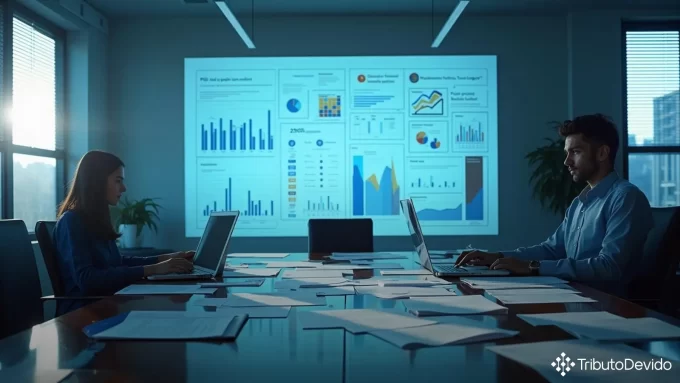 Tributação de créditos de PIS/COFINS