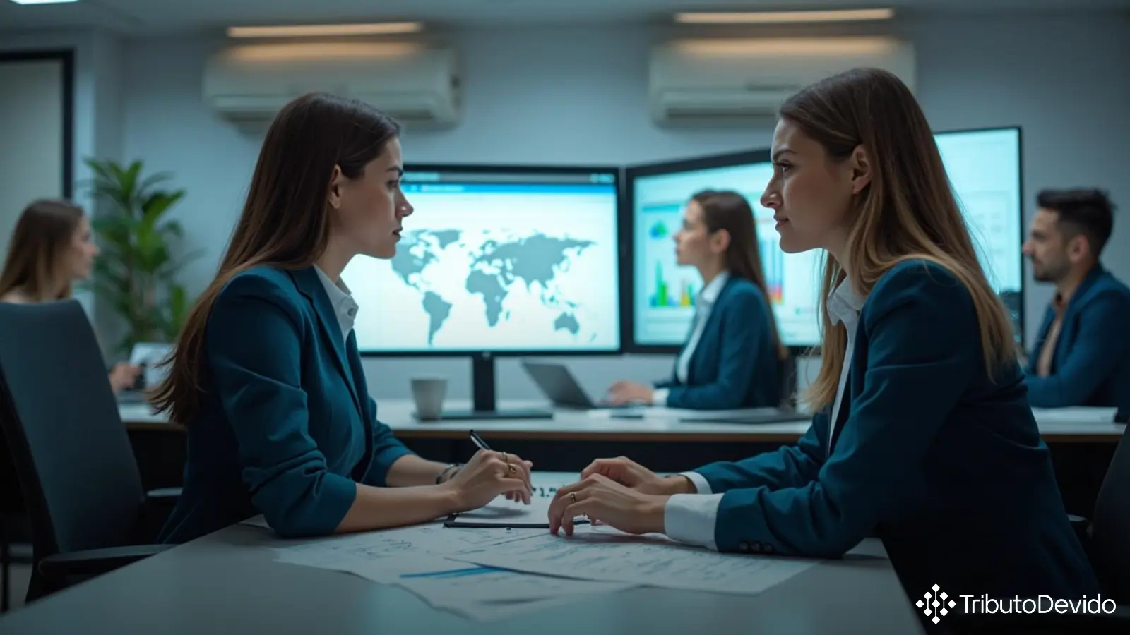 Creditamento de PIS/COFINS sobre Vale-Transporte