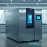 classificação fiscal de câmaras de envelhecimento acelerado