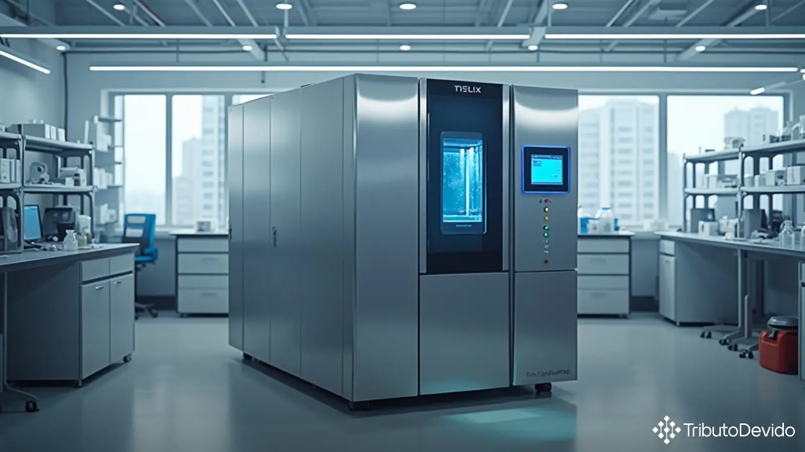 classificação fiscal de câmaras de envelhecimento acelerado