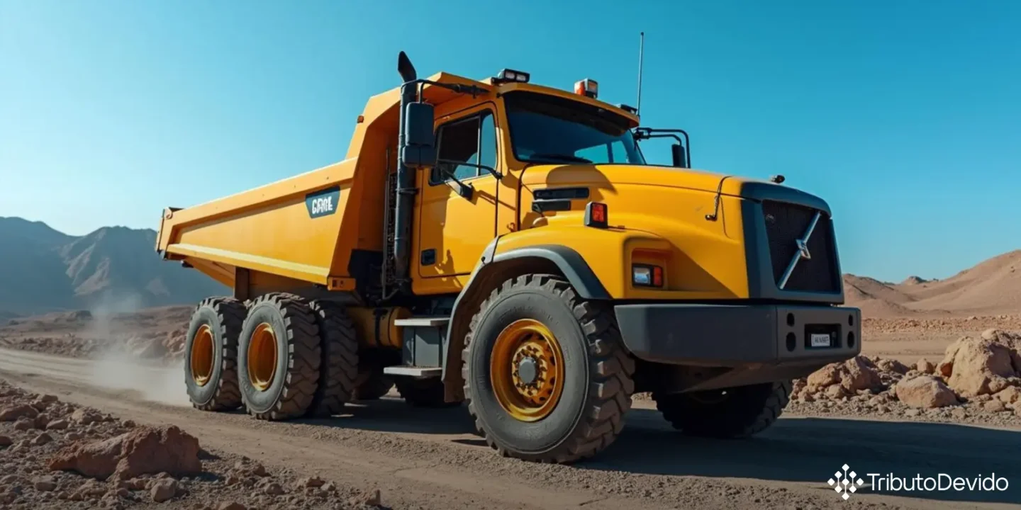 classificação-fiscal-de-caminhões-guindaste