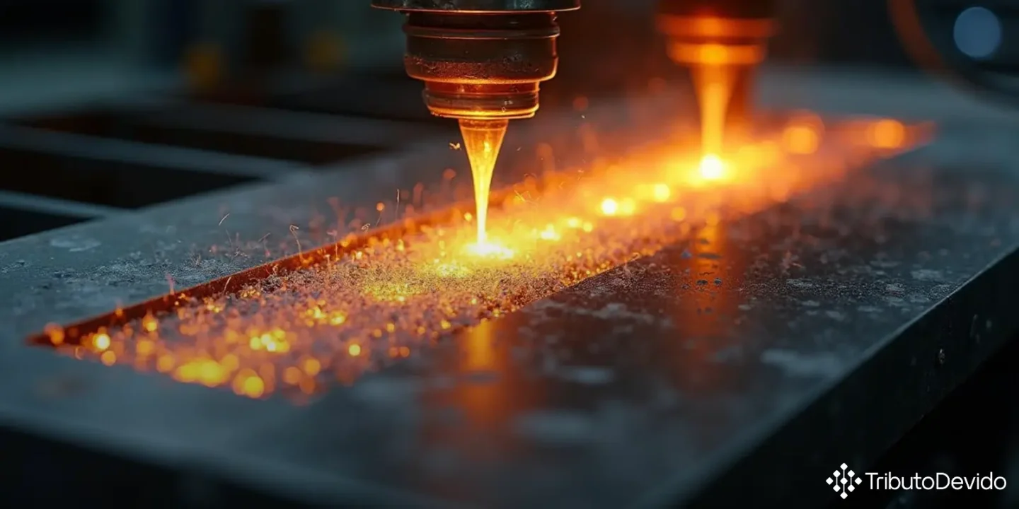 Classificação fiscal de camisas para rolos de prensas de celulose