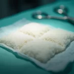 Classificação fiscal de campos operatórios descartáveis