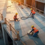 contribuições previdenciárias na construção civil com uso de pré-moldados próprios