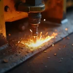 classificação fiscal de cantos de borda cortante para lâmina de Bulldozer