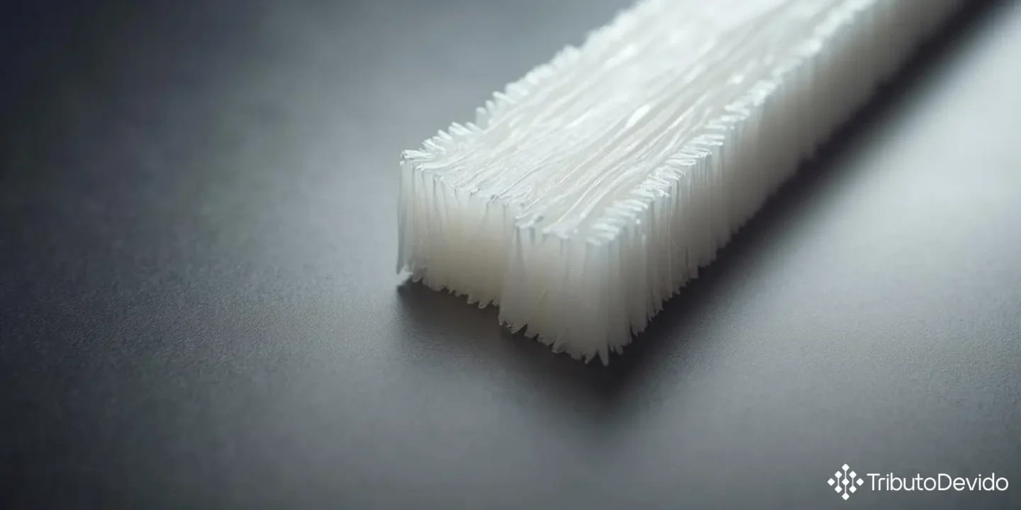 classificação fiscal de fios de poliéster revestidos