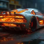 Classificação fiscal de catalisadores para veículos diesel