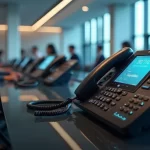 classificação fiscal de central PABX