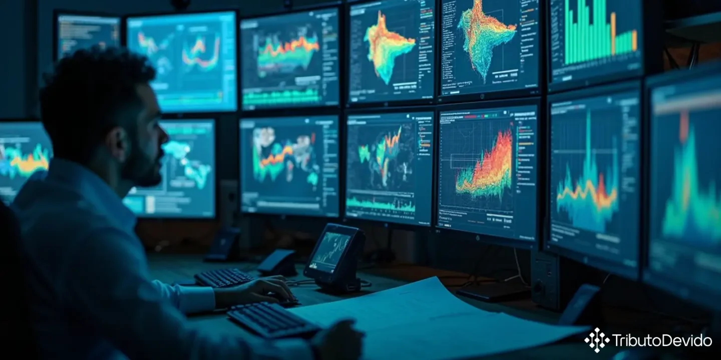 Créditos de PIS/COFINS no Mercado de Energia