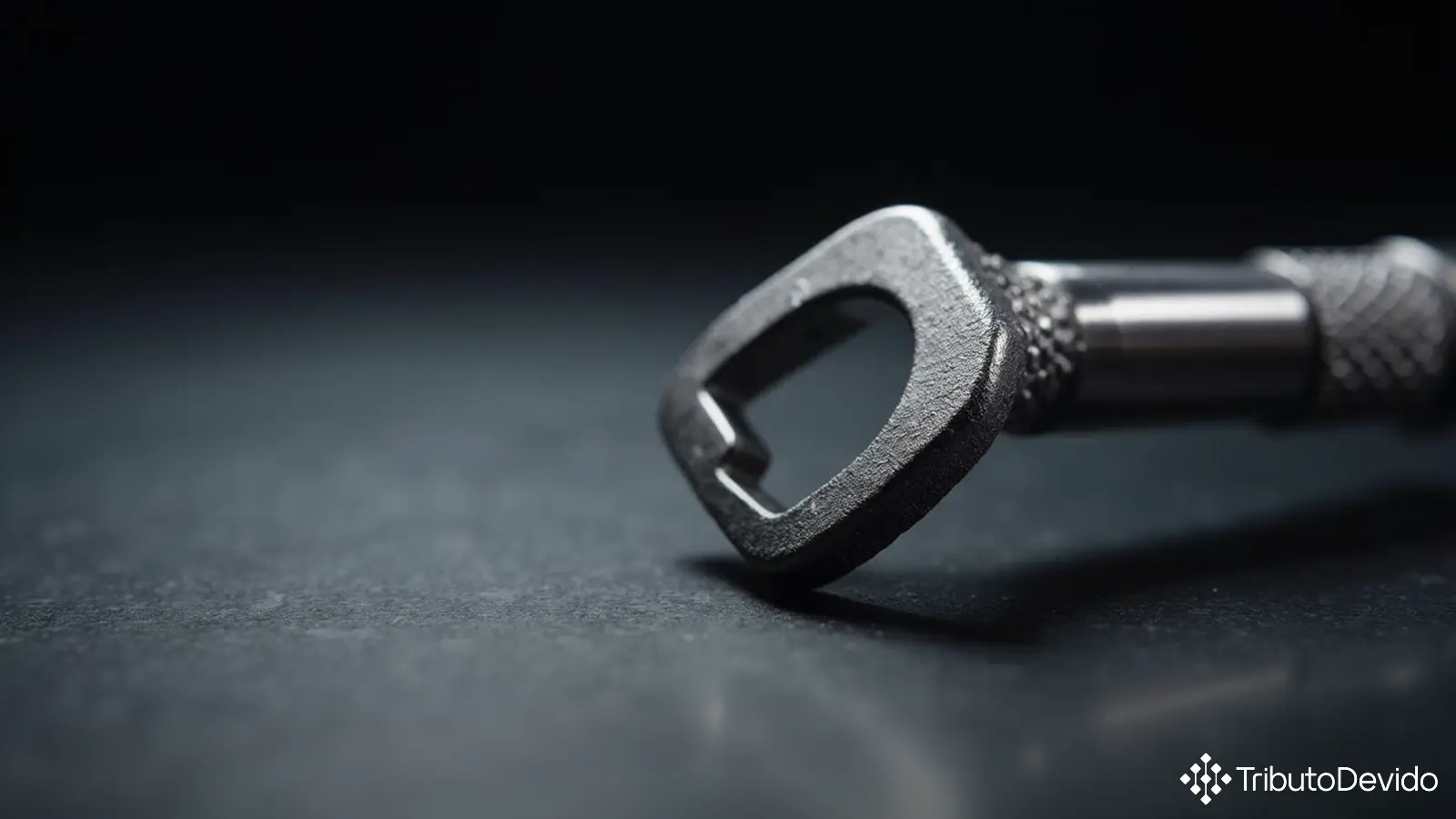 classificação fiscal de chave para contra ângulo odontológico