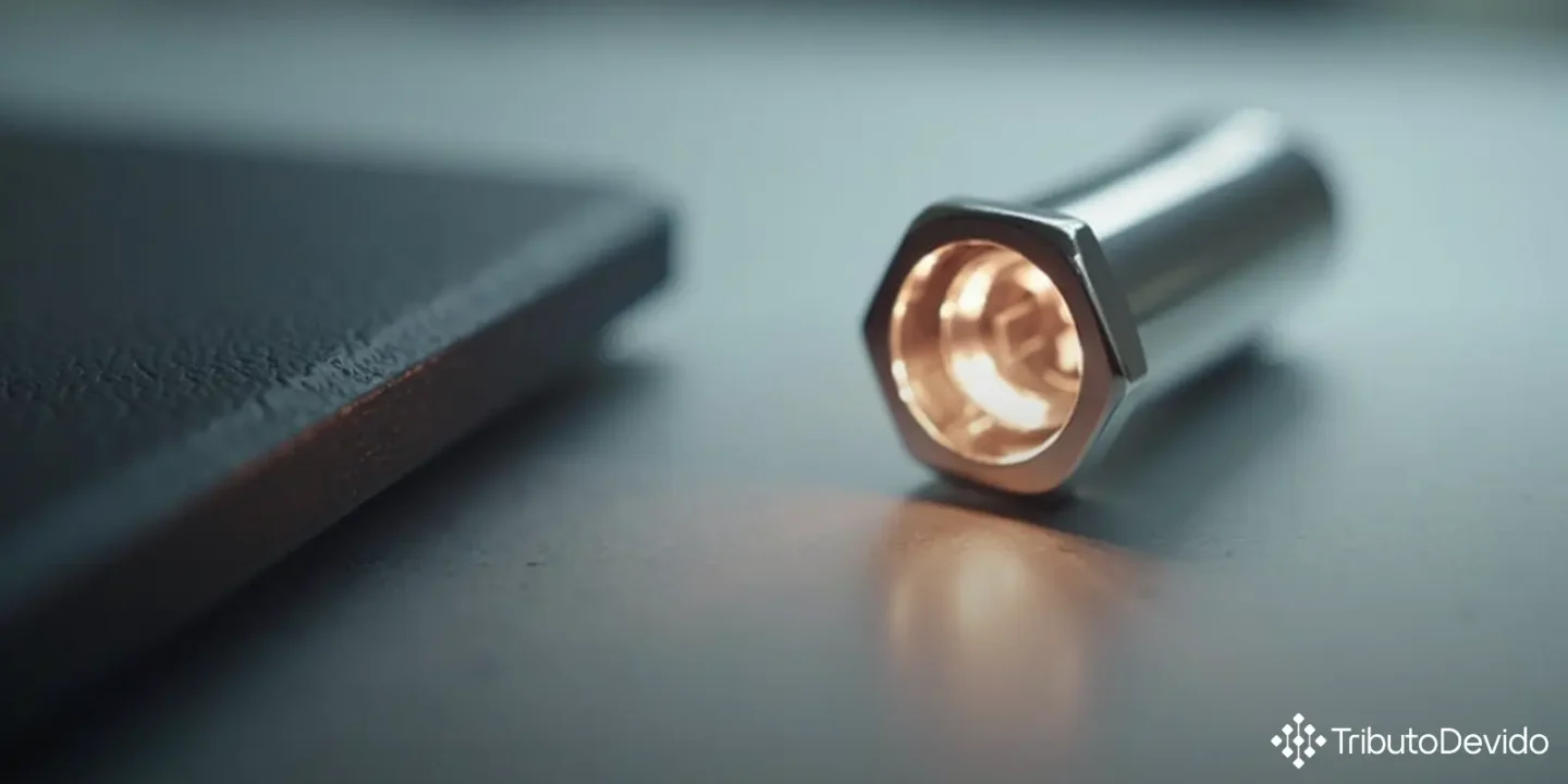 classificação fiscal de chave hexagonal para miniparafusos ortodônticos