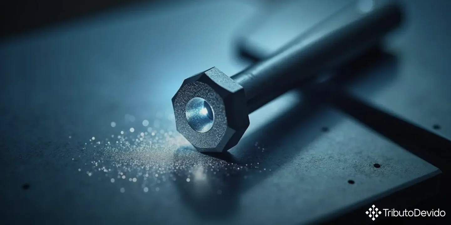 classificação fiscal de chave hexagonal ortodôntica