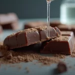 classificação fiscal de chocolate branco sem açúcar para diabéticos na NCM