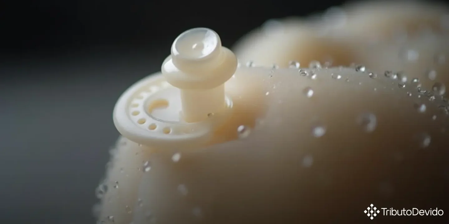 classificação fiscal de chupetas de silicone na NCM