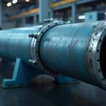 classificação fiscal de cilindros para transporte de gás natural