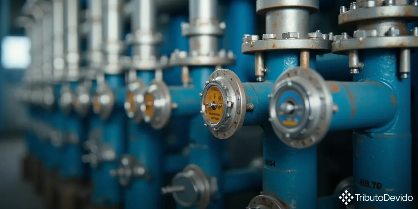 classificação fiscal de butano liquefeito de petróleo na NCM