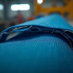 classificação fiscal de cintas de elevação tipo sling