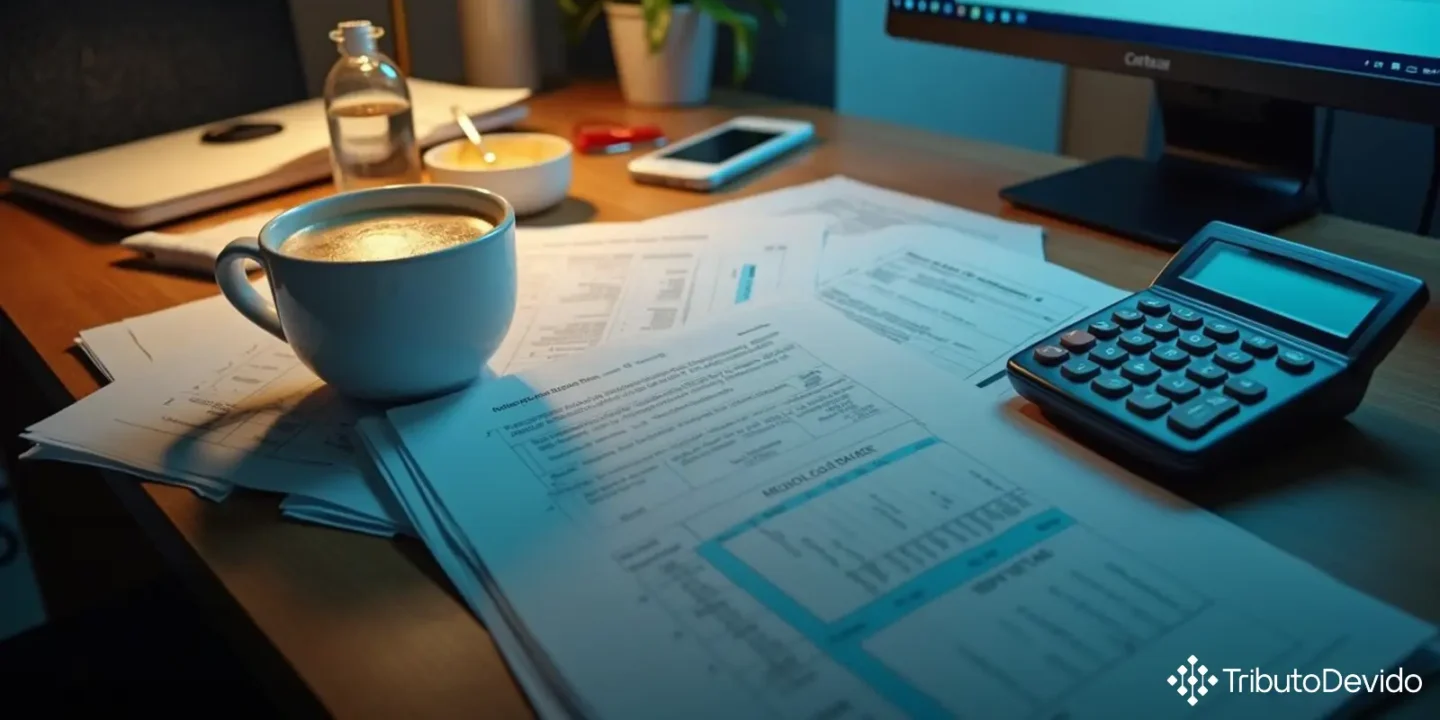 Classificação fiscal de preparação para bebida láctea