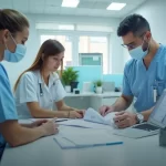 enquadramento de atividades de enfermagem no GILRAT