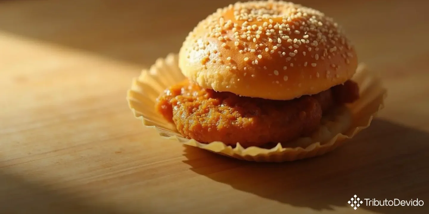 classificação fiscal de biscoito de polvilho