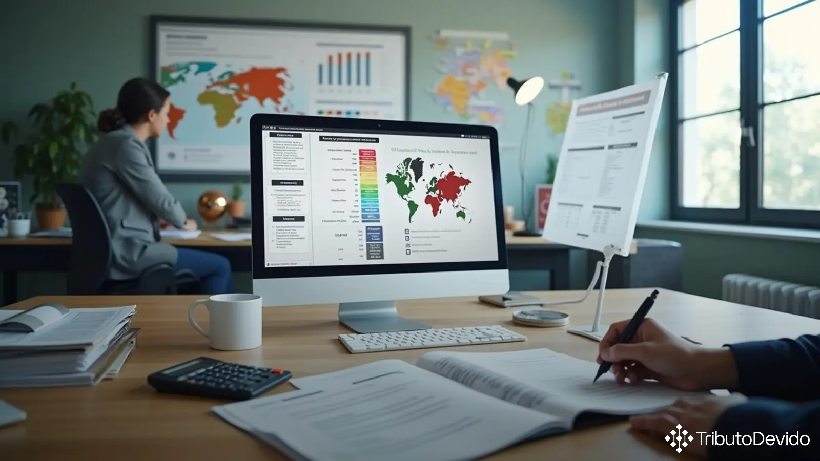 classificação-fiscal-peças-sobressalentes-importadas-máquinas