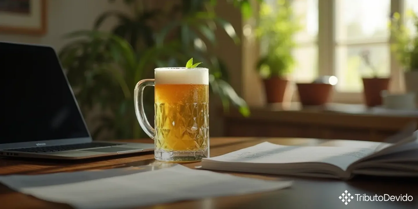 classificação fiscal de bebida vegetal de aveia