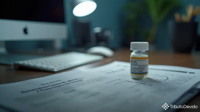 classificação fiscal de medicamentos anticonvulsivos com topiramato