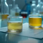 Classificação na NCM de mistura de óleos de palma e palmiste refinados