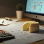 classificação fiscal de preparado alimentício sabor cheddar na NCM