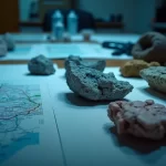 classificação fiscal de remineralizadores de solo na NCM