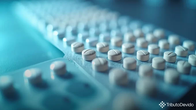 classificação fiscal de medicamentos para tratamento de câncer