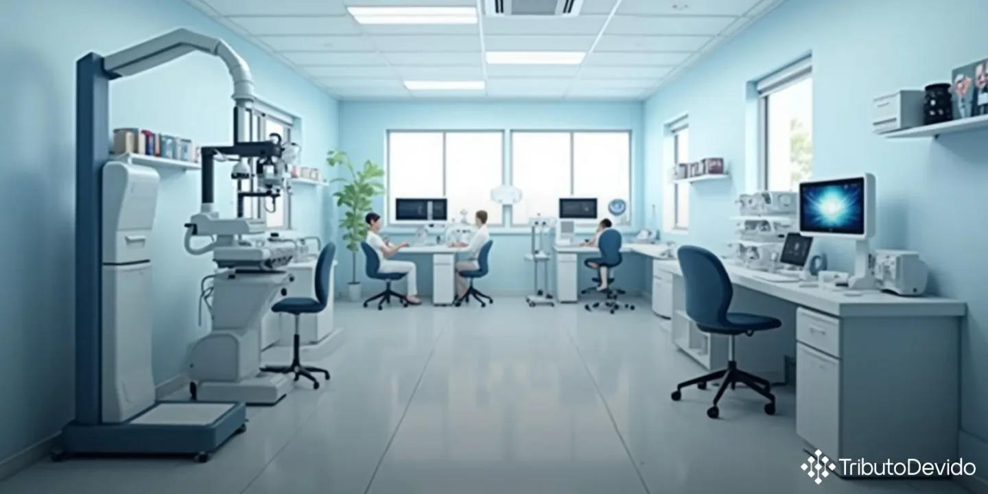 alíquota-reduzida-lucro-presumido-serviços-hospitalares-oftalmologia