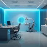 tributação-serviços-hospitalares-oftalmologia-lucro-presumido