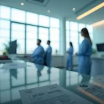 tributação de procedimentos cirúrgicos e exames complementares em oftalmologia