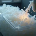 classificação fiscal de coco ralado congelado