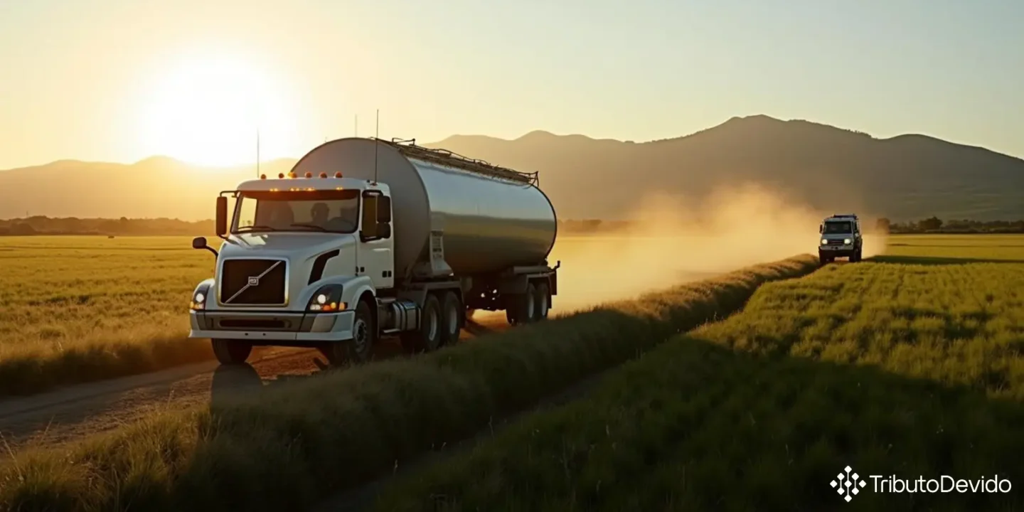 créditos-pis-cofins-veículos-coleta-matéria-prima