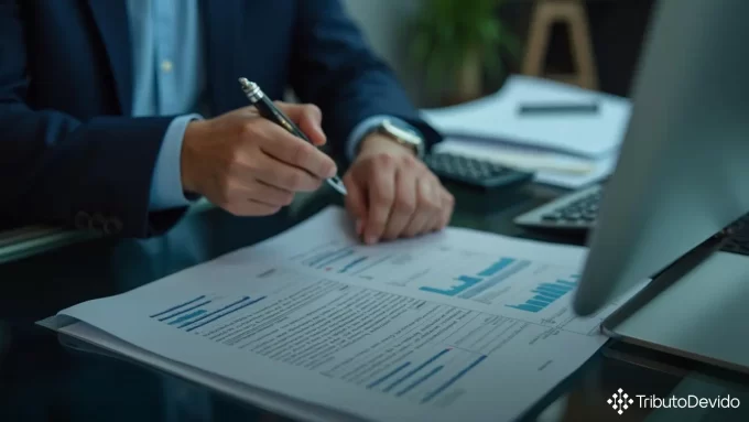 Compensação de Crédito Previdenciário por Decisão Judicial