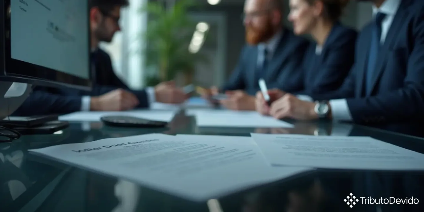 compensação de créditos previdenciários após decisão judicial