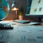 compensação de impostos pagos no exterior