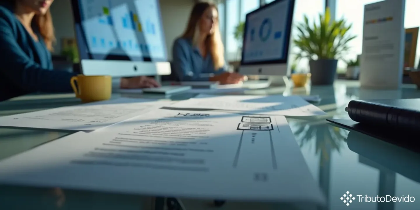 Compensação de créditos da Taxa CACEX com tributos federais