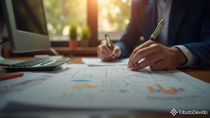 compensação de créditos previdenciários com outros tributos federais