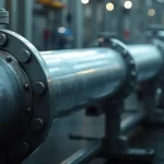 classificação fiscal de partes para sistemas de irrigação Pivot Central