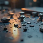 classificação fiscal de buchas de fixação para rolamentos