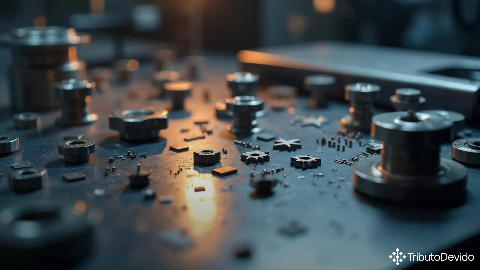 classificação fiscal de buchas de fixação para rolamentos