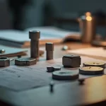 Classificação fiscal de sortidos para montagem de móveis