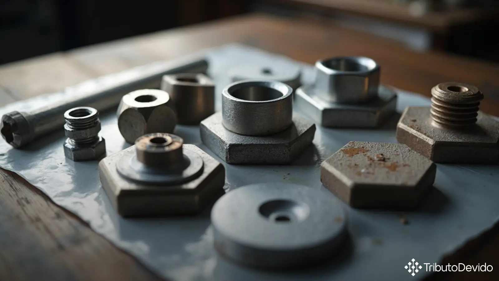 classificação fiscal de sortido para montagem de móveis