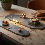 Classificação fiscal de sortidos para montagem de móveis