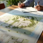 RET para Condomínio de Lotes